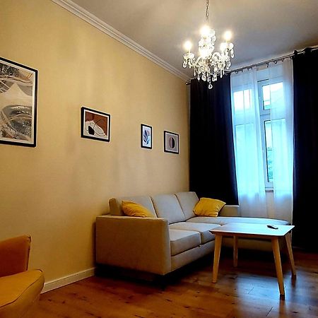 Old Town Comfort Тарнов Екстериор снимка