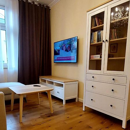 Old Town Comfort Тарнов Екстериор снимка