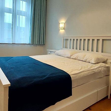 Old Town Comfort Тарнов Екстериор снимка