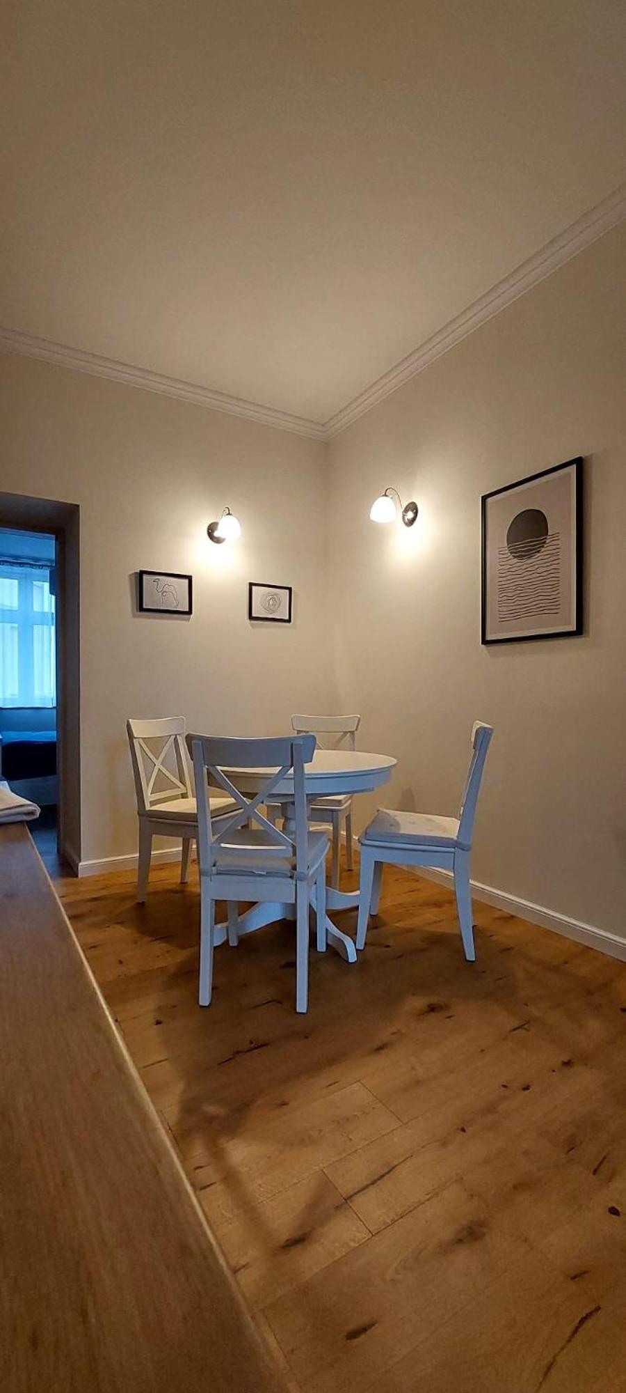 Old Town Comfort Тарнов Екстериор снимка