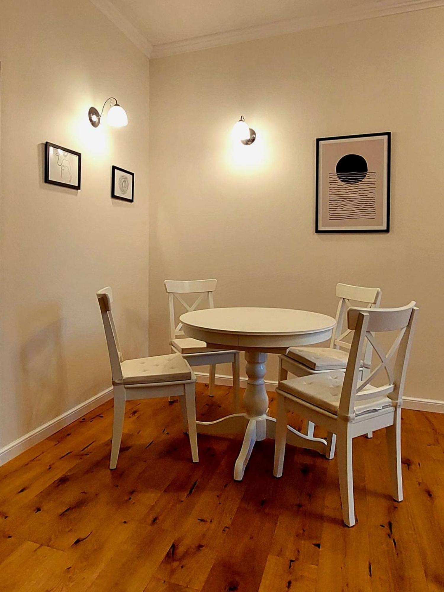 Old Town Comfort Тарнов Екстериор снимка
