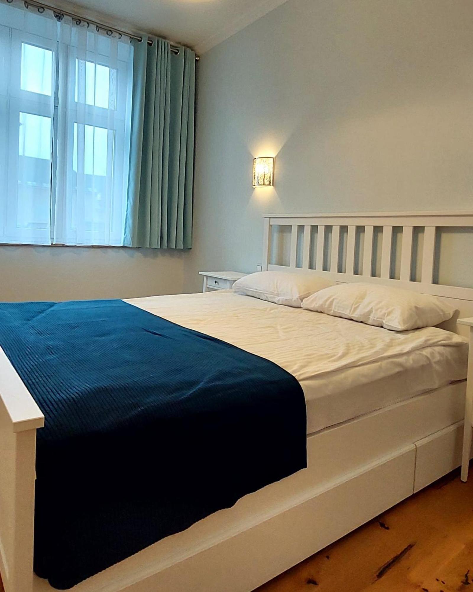 Old Town Comfort Тарнов Екстериор снимка